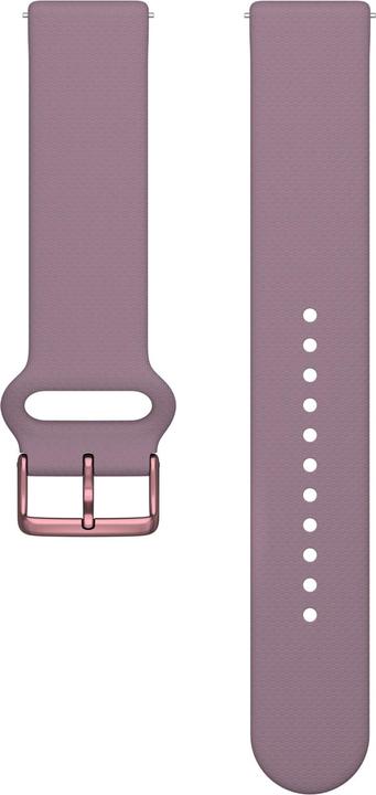 Actual product image Polar Bracelet (20 mm, Silicone, Polar Ignite 3, Polar Unite, Polar Ignite 2)