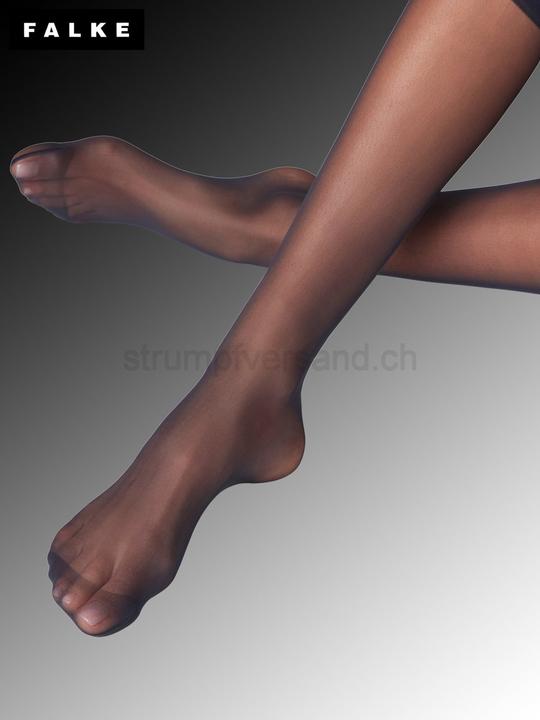 Actual product image Falke Matt Deluxe 20 KH (20 DEN, 39 - 42)