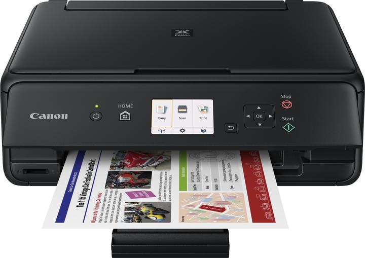 Produktbild Canon Pixma Ts5050 (Tintenpatrone, Farbe)