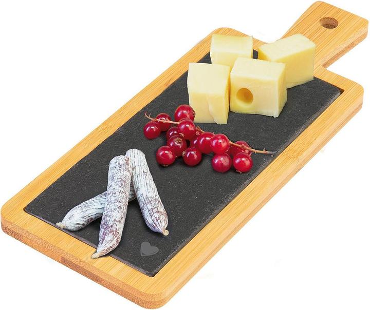 Produktbild Westmark Tapasplatte 'Tapas & Friends'