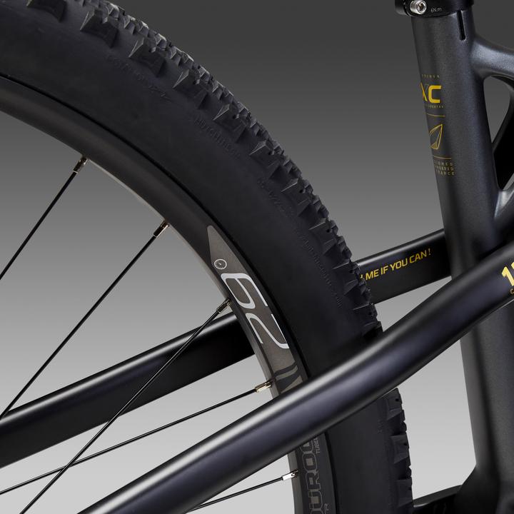 Actual product image Rockrider XC 500 S (42.90 cm)