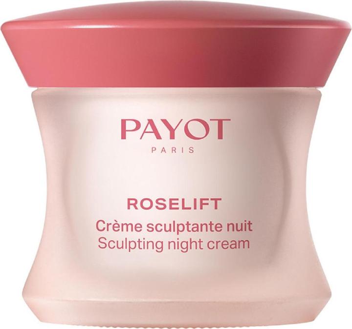 Produktbild Payot Paris Crème Sculptante Nuit (50 ml, Nachtcreme)