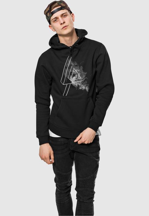 Actual product image Merchcode Linkin Park Logo Hoody (XL)
