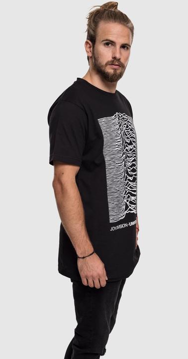 Produktbild Mister Tee Joy Divison UP Tee (4XL)
