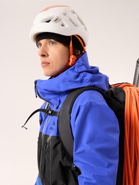Actual product image Arc'teryx Alpha (S)