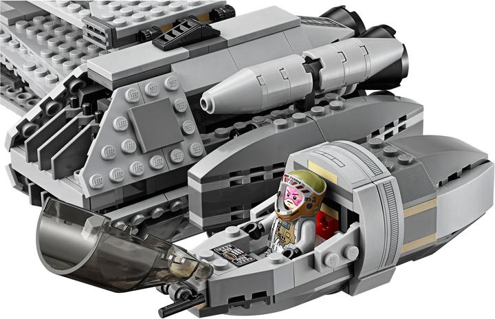 Image du produit LEGO Star Wars B Wing (75050, LEGO Star Wars)