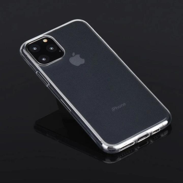 Produktbild OEM Back panel cover BACK CASE ULTRA SLIM 0,5 mm for REALME 12 Pro 5G / 12 Pro Plus 5G transparent (Xiaomi 12 Pro 5G)
