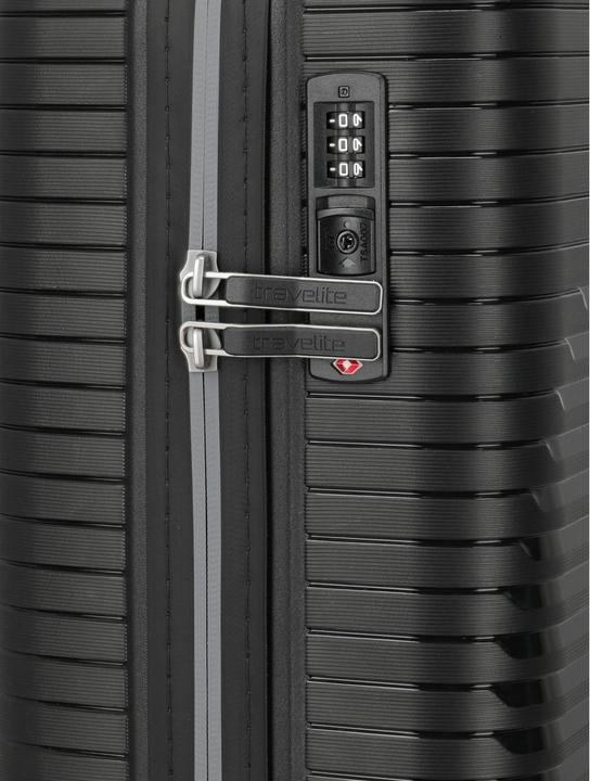 Produktbild Travelite Orbita 4 Rollen Trolley 55 cm (37 l, Handgepäck (bis 50l))