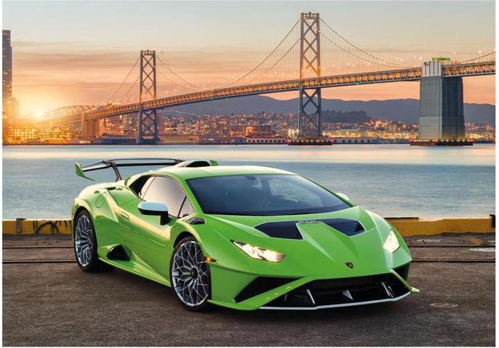 Produktbild Dino Puzzle 300 pieces XXL Pieces - Lamborghini (300 Teile)
