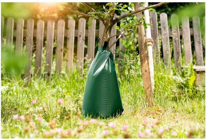 Image du produit Windhager Sac d'irrigation 56lt (Sac d'irrigation pour arbres)