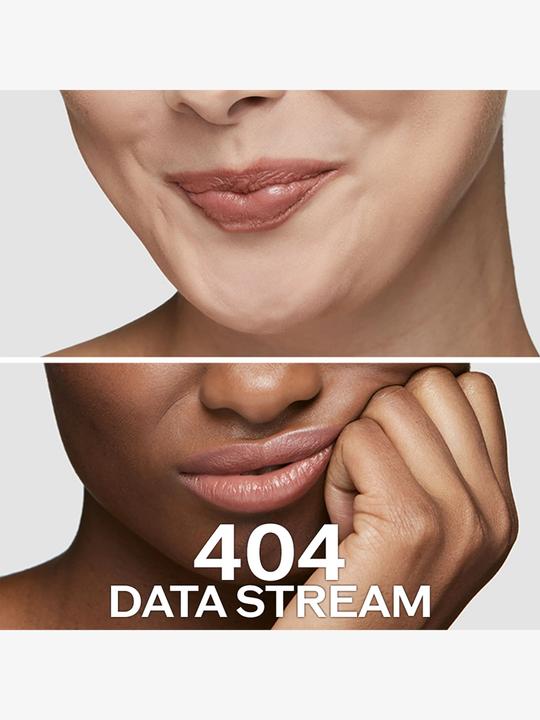 Produktbild Shiseido Technosatin Gel Lipstick No 404 (404 DATA STREAM)