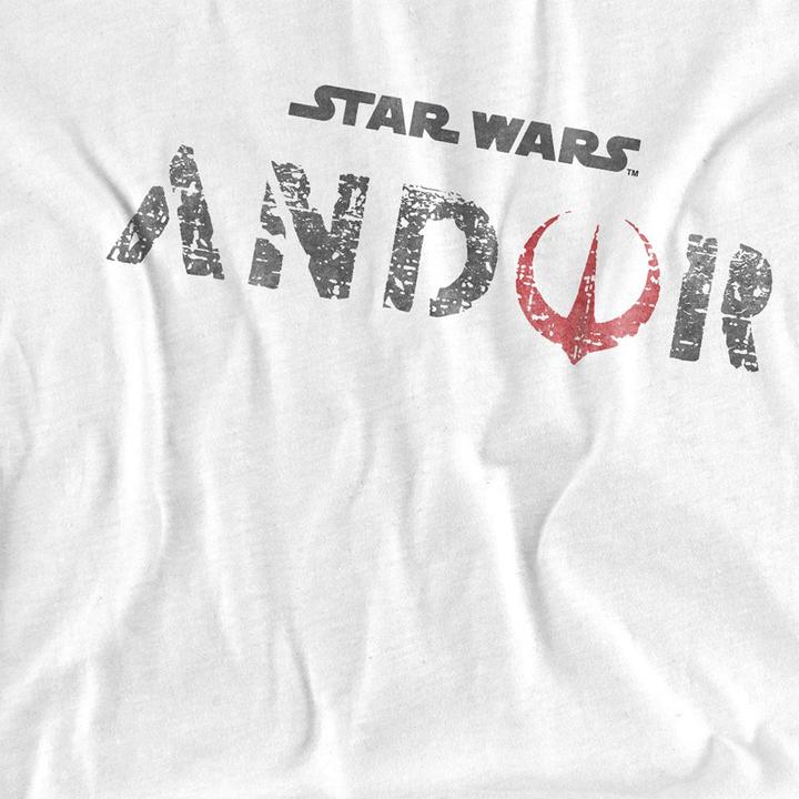 Produktbild Star Wars Andor TShirt (XL)