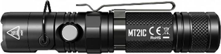 Produktbild Nitecore Mt21c (13.10 cm, 1000 lm)