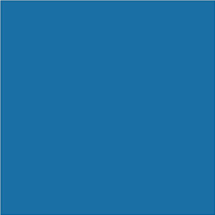 Actual product image Schjerning Linoleum ink (Blue, 250 ml)