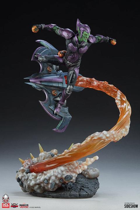 Immagine prodotto PCS Statuetta Marvel Future Revolution 1/6 Green Goblin 48 cm