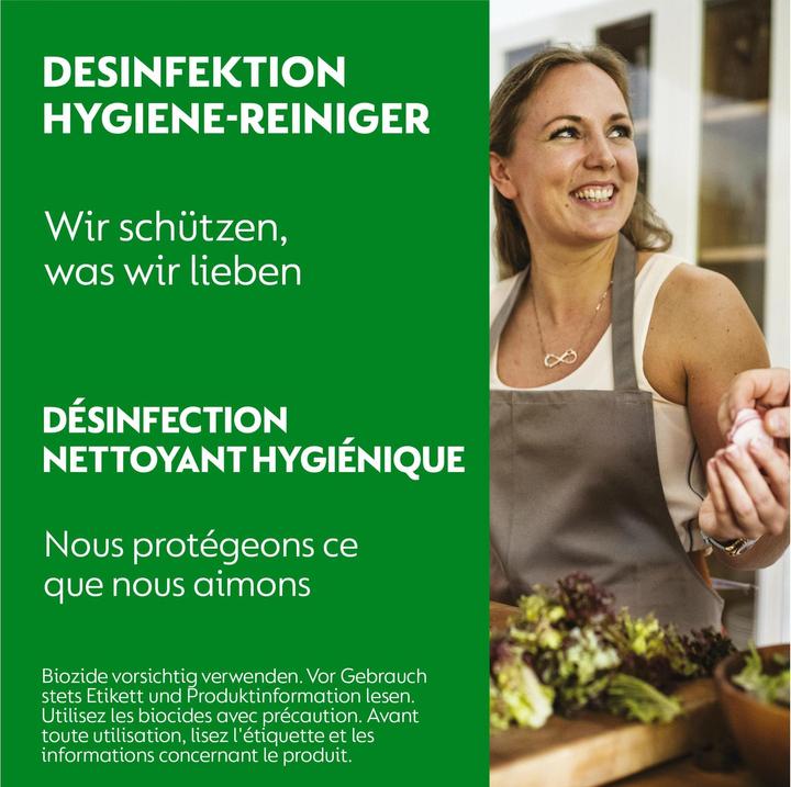 Produktbild Dettol Desinfektionsreiniger