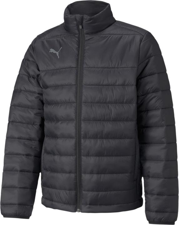 Produktbild Puma Teamliga Light Jacket Jr (152)