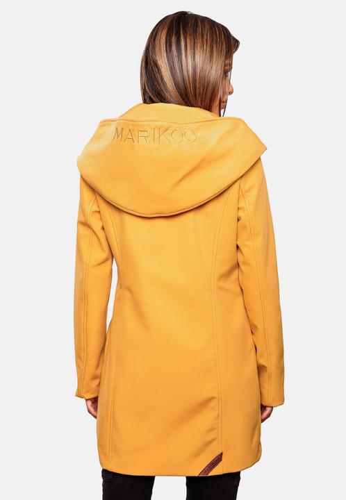 Produktbild Marikoo Mayleen (3XL)