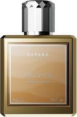 Produktbild Superz. Superz Budapest Spizen Abu Dhabi Extrait De Parfum 50 Ml (Eau de Parfum, 50 ml)