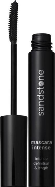 Image du produit Sandstone Mascara noir intense (Noir)