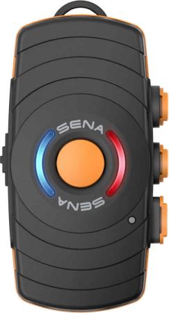 Actual product image Sena FREEWIRE Bluetooth CB and Audio Adapter for Harley-Davidson OnBoard System (Set of 1)
