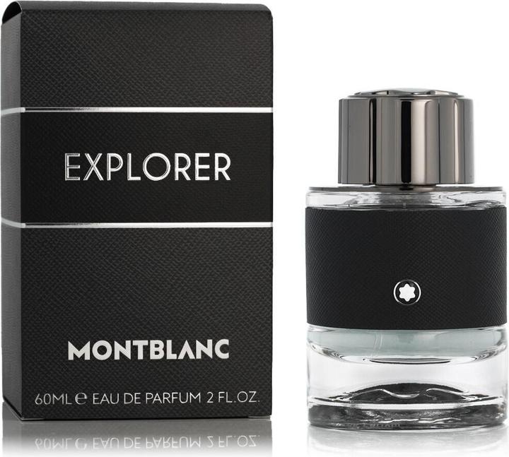 Immagine prodotto Montblanc Esploratore (Eau de parfum, 60 ml)