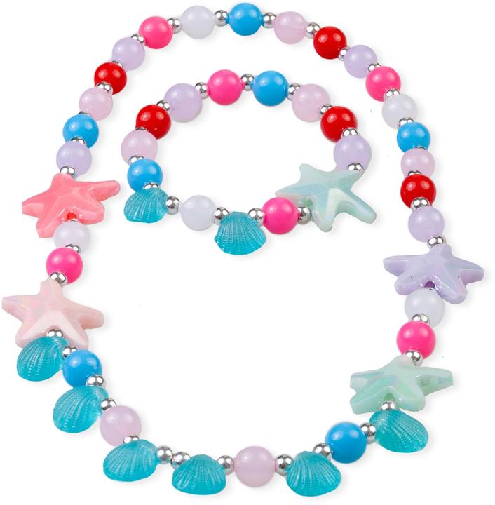 Produktbild Great Pretenders Armband und Halskette Fun (Kunststoff)