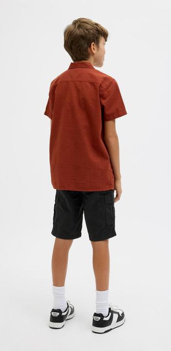 Produktbild Jack & Jones Regular Fit Cargo Shorts Junior Cargo Shorts (170)