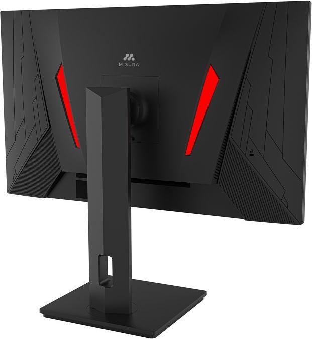 Actual product image Misura Gaming monitor 25" - 240 Hz (1920 x 1080 pixels, 25")