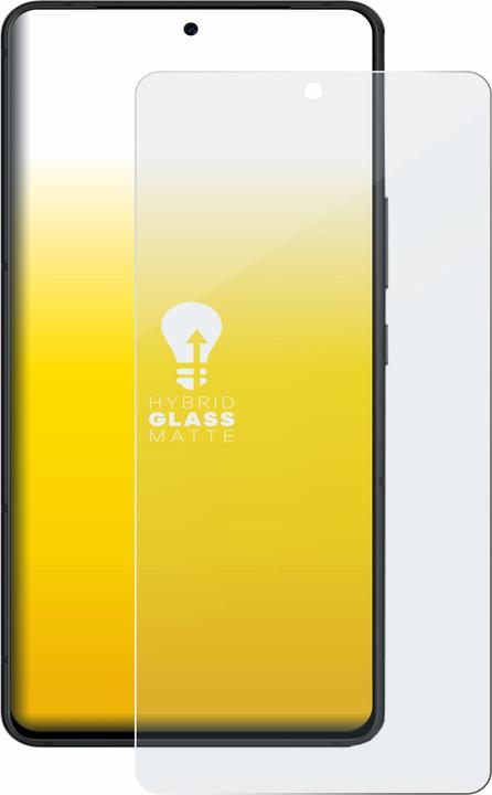 Image du produit upscreen Film de protection Reflection Shield Mat (1 pièce(s), Asus ROG Phone 8 Pro)