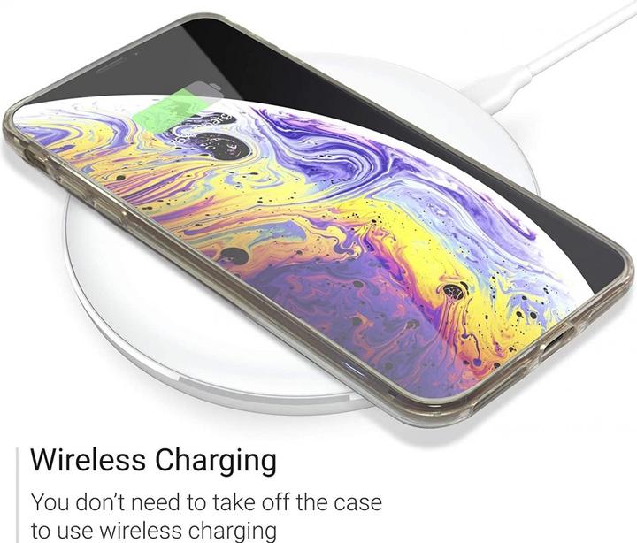 Actual product image Screenguard 360° Screen & Body Protector Samsung Galaxy S7 Edge Cover with Foil (Samsung Galaxy S7 Edge)