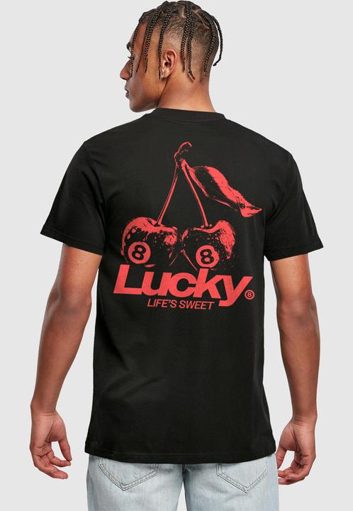 Image du produit Mister Tee MisterTee Life's Sweet Cherries Thé - 175451 (S)