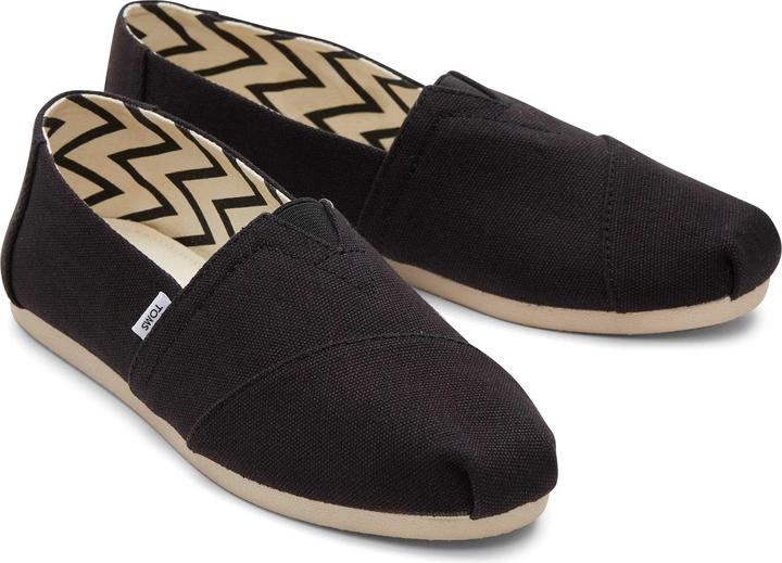 Produktbild Toms W' Classic Alpargata RecyCot (41)