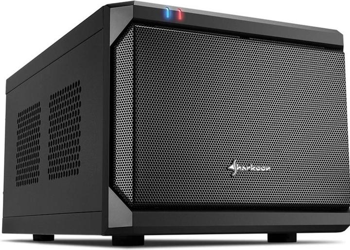 Sharkoon QB One (Mini-ITX)