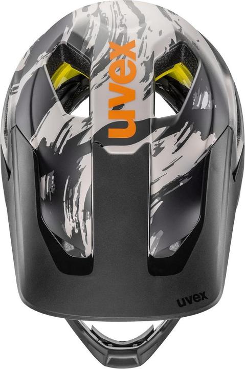 Actual product image Uvex Sports revolt MIPS (57 - 61 cm)