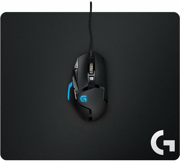 Actual product image Logitech G240 (M)