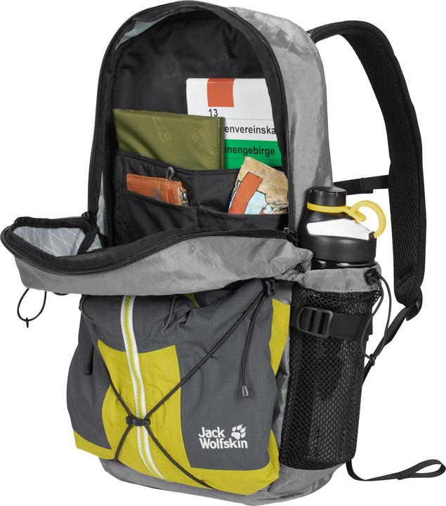 Actual product image Jack Wolfskin Wandermood Pack 20 (20 l)