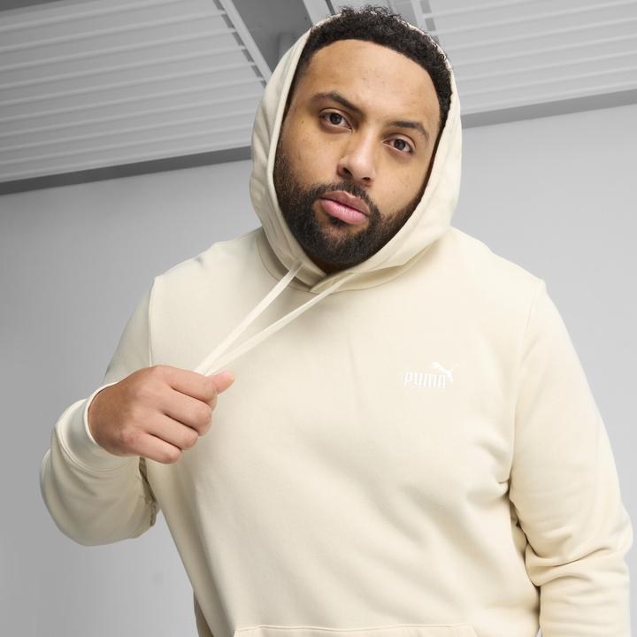 Image du produit Puma ESS Small No. 1 Logo Hoodie TR (s) (XXL)
