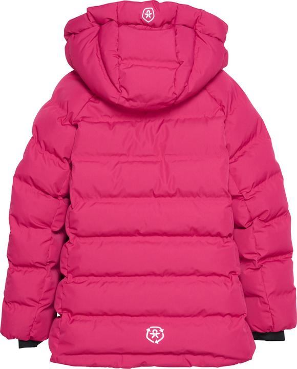 Actual product image Color Kids COSki Jacket Quilt - 741130 (128)