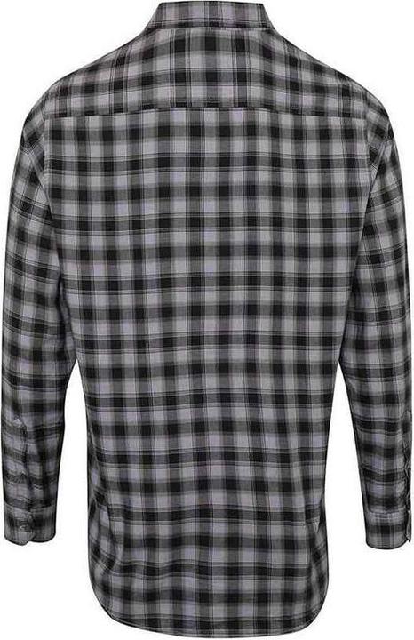 Produktbild Premier Mulligan Hemd Langärmlig (XL)
