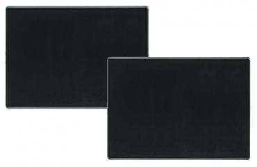 Immagine prodotto Kaiser Fototechnik Inserti SYSTEM-V, coppia di maschere senza ritaglio, per autocostruzione