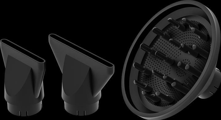 Actual product image Varis AirQ Dryer