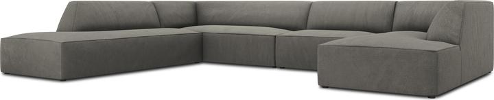 Actual product image Micadoni Ruby (Sofa landscape)