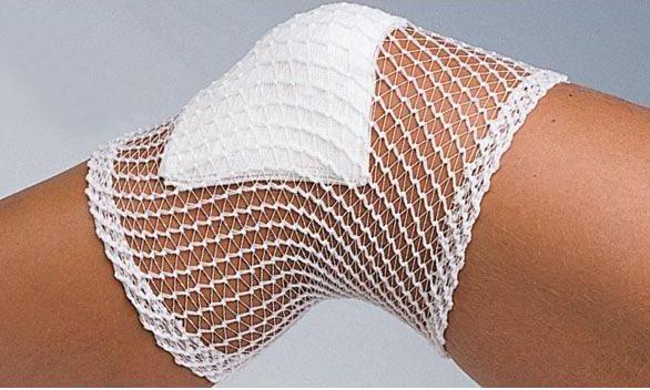 Image du produit Lohmann & Rauscher Pansement tubulaire en filet