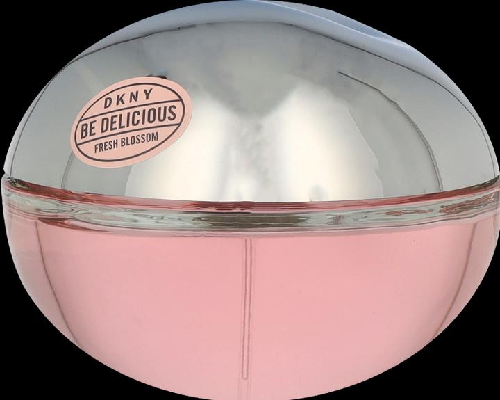Actual product image DKNY Be Delicious Fresh Blossom Edp Spray (Eau de parfum, 100 ml)