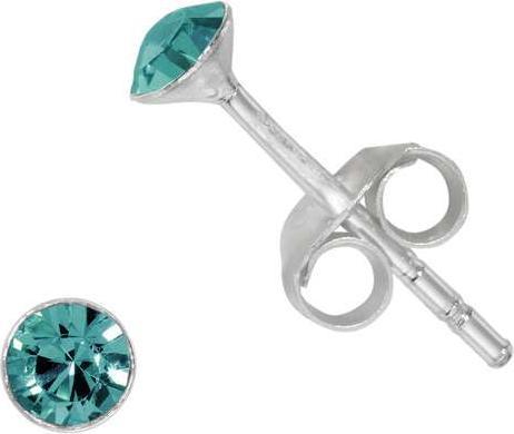 Turquoise, Argent