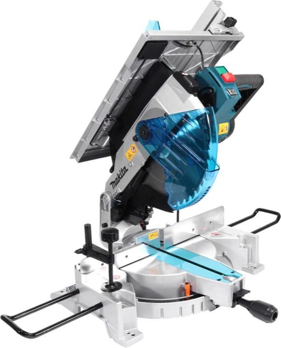 Produktbild Makita LH1201FL Kombi-Schneidemaschine, 62x200