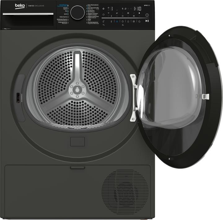 Image du produit Beko TR520 (9 kg, Droite)