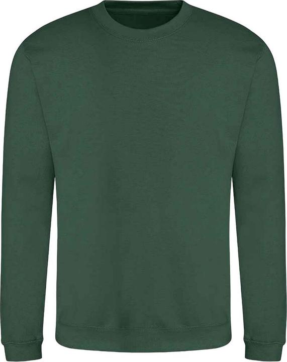 bottle-green