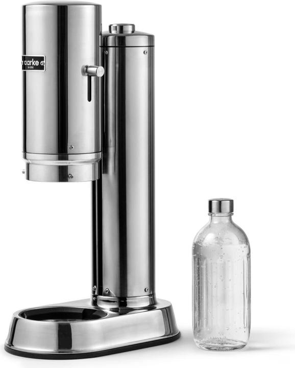 Actual product image Aarke Carbonator Pro